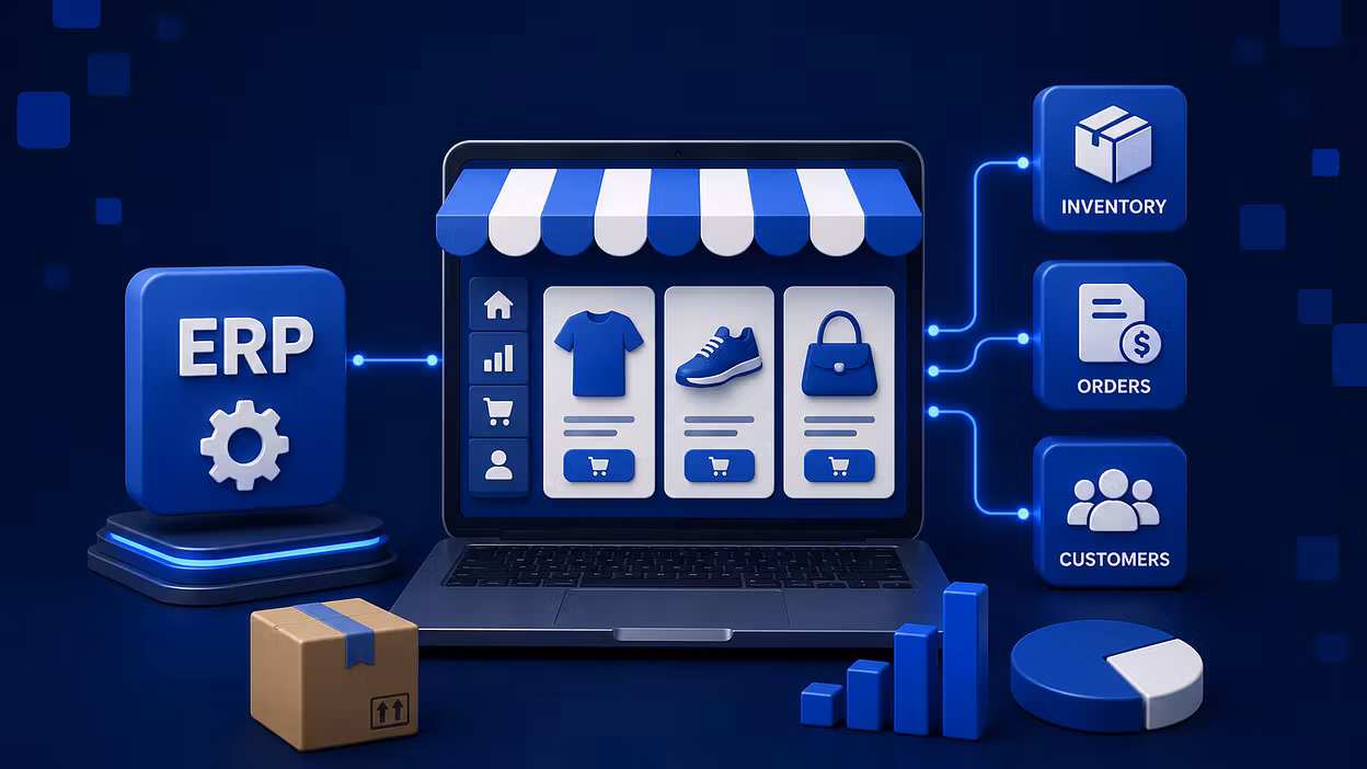 E-Commerce Platforms